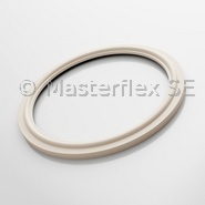 Junta anular de conexión de abrazaderas Combiflex - para conexión por abrazadera conforme a DIN 32676 serie A
