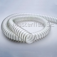 Master H2O - Manguera de película de TPE para aplicaciones de agua potable en el sector del agua fría y caliente