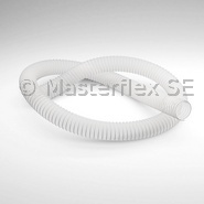 Master-PUR LF Food A - Manguera de aspiración y transporte de PU, muy ligera, muy flexible, calidad alimentaria EU10/2011 y FDA, permanentemente antiestática