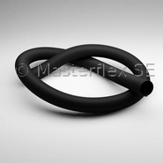 Master-PE LF EL - Manguera de película de PE, muy ligera, muy flexible, eléctricamente conductiva