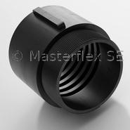 Tomas roscadas de PU Combiflex - conforme a DIN ISO 228