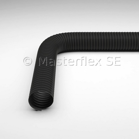 Master-NEO 2 - Manguera para temperaturas medias y altas para temperaturas de hasta 135 °C, doble capa