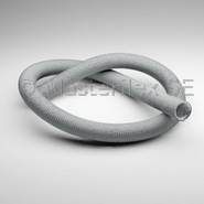Master-VENT 2 - Manguera de aspiración y ventilación de tejido de poliéster recubierto de copolímero, muy ligera, muy flexible