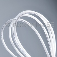 Master-Tube PP - Manguera de polipropileno, resistente a los productos químicos y segura para los alimentos según la norma FDA21 CFR 177.250