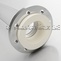 Brida inclinable de PU Combiflex alimentaria