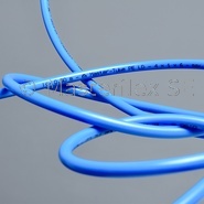 Master-Tube PE - Manguera a base de polietileno con propiedades dieléctricas
