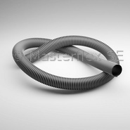 Master-SANTO SL - Manguera de aspiración y transporte de TPV, muy ligera, muy flexible, para altas temperaturas